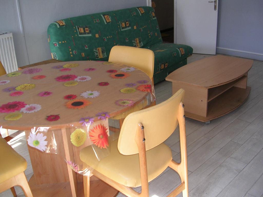 Location appartement T1 Valence - Photo 2