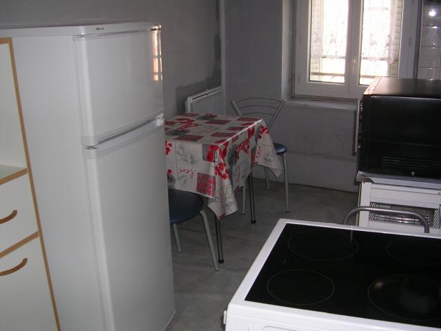Location appartement T1 Valence - Photo 3