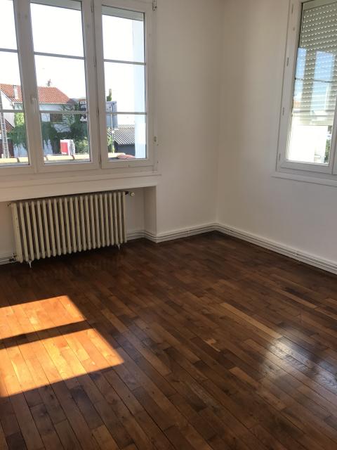 Location appartement T3 La Rochelle - Photo 4