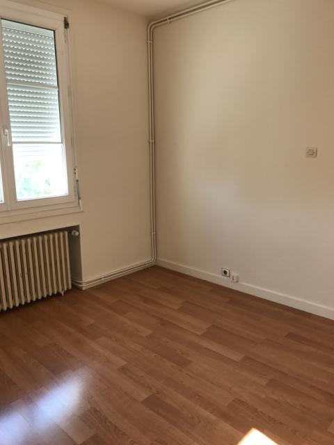 Location appartement T3 La Rochelle - Photo 5
