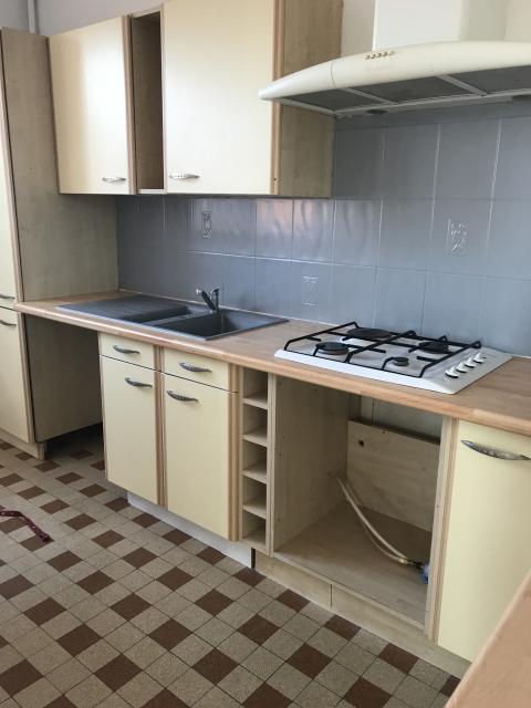 Location appartement T3 La Rochelle - Photo 6