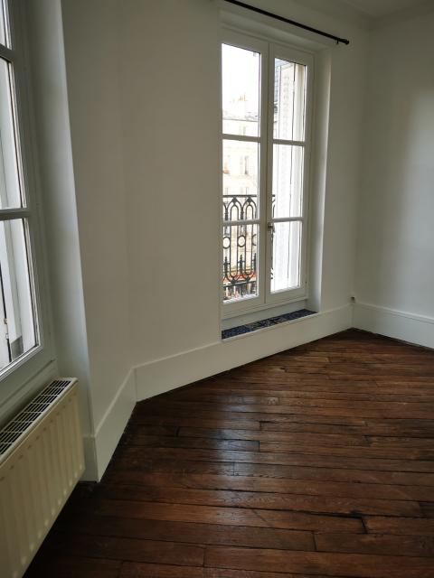 Location appartement T2 Paris 17 - Photo 2