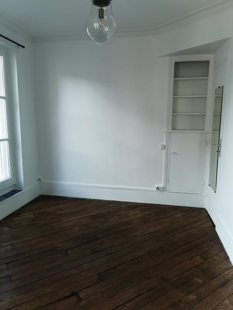 Location appartement T2 Paris 17 - Photo 4