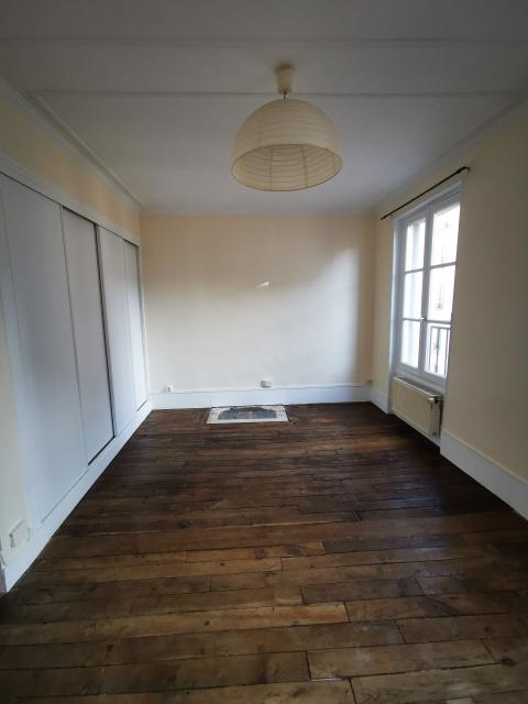 Location appartement T2 Paris 17 - Photo 5
