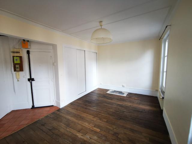 Location appartement T2 Paris 17 - Photo 6