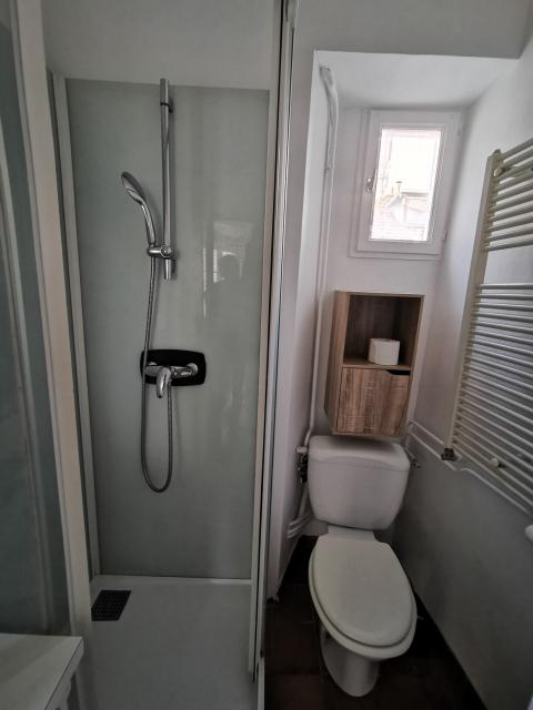 Location appartement T2 Paris 17 - Photo 7
