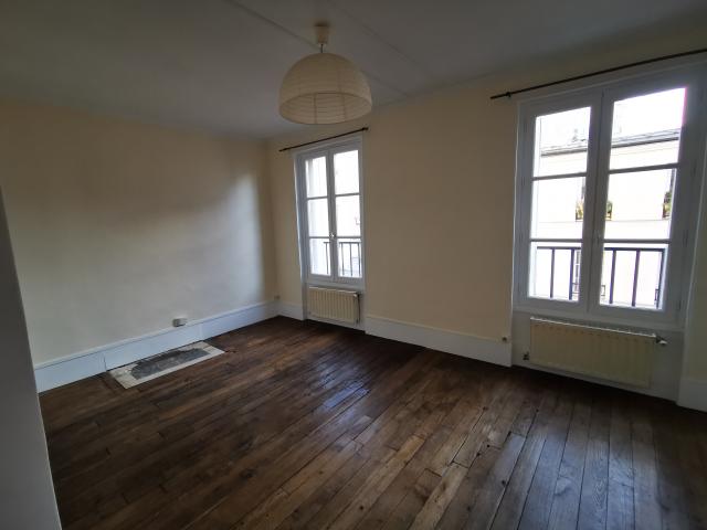 Location appartement T2 Paris 17 - Photo 8
