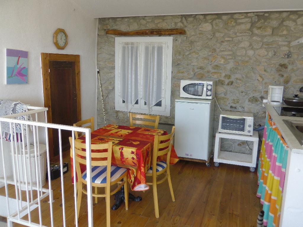 Location maison F2 Paraza - Photo 3