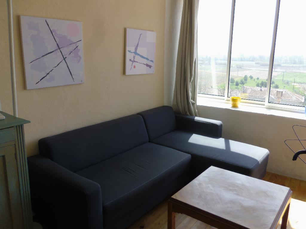 Location maison F2 Paraza - Photo 4