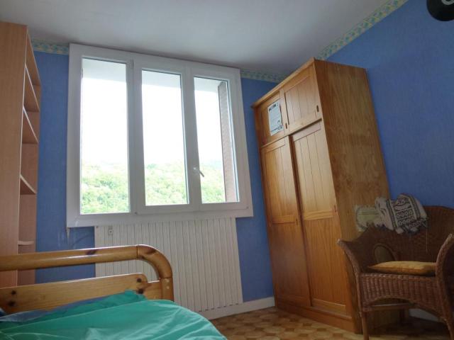 Location chambre St Martin d'Heres - Photo 1