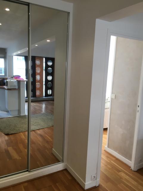 Location appartement T2 Neuilly sur Seine - Photo 7