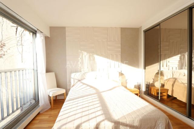 Location appartement T2 Neuilly sur Seine - Photo 8