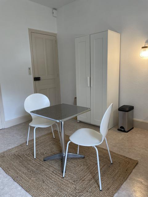 Location studio Nancy - Photo 3