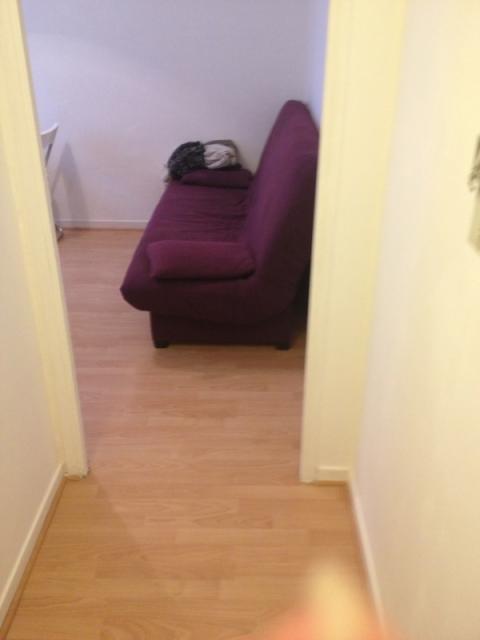 Location studio Aulnay sous Bois - Photo 4