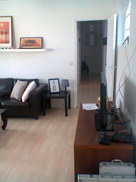 Location appartement T5 Marcq en Baroeul - Photo 2
