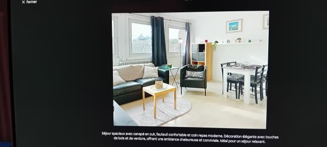 Location appartement T5 Marcq en Baroeul - Photo 6
