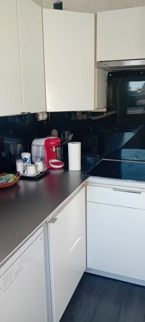 Location appartement T5 Marcq en Baroeul - Photo 9