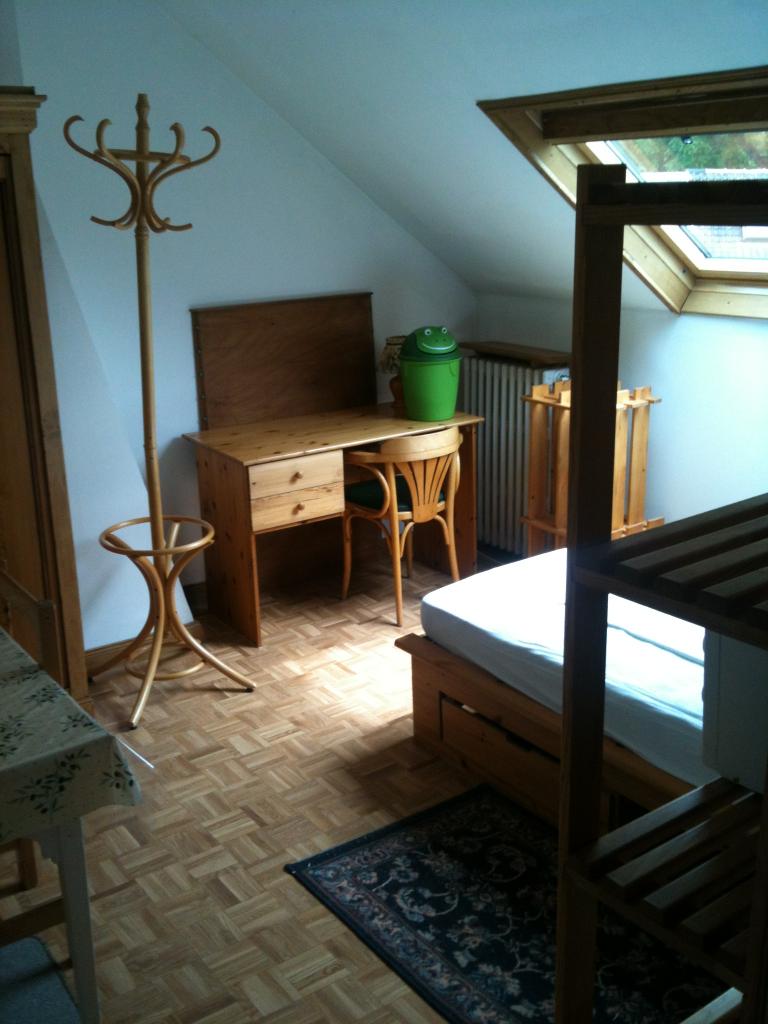 Location chambre Amiens - Photo 1