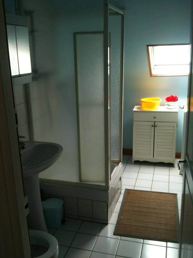 Location chambre Amiens - Photo 3