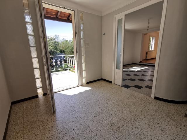 Location appartement T5 Avignon - Photo 4