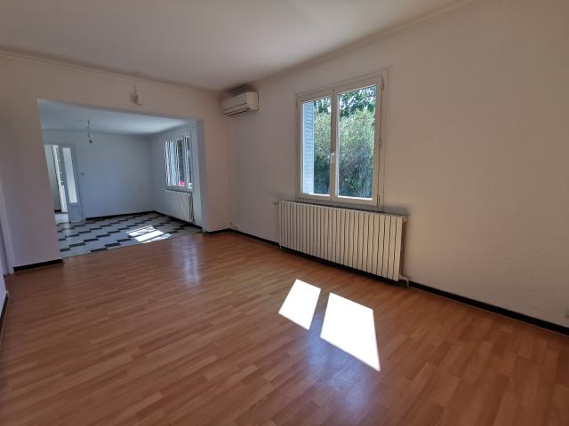 Location appartement T5 Avignon - Photo 7