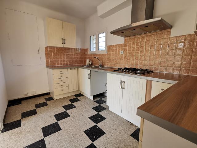 Location appartement T5 Avignon - Photo 9