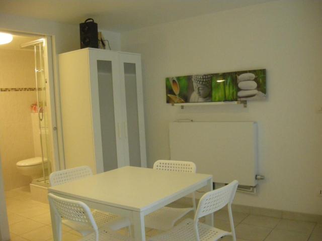 Location studio St Martin d'Heres - Photo 2