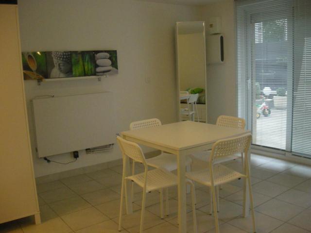 Location studio St Martin d'Heres - Photo 3