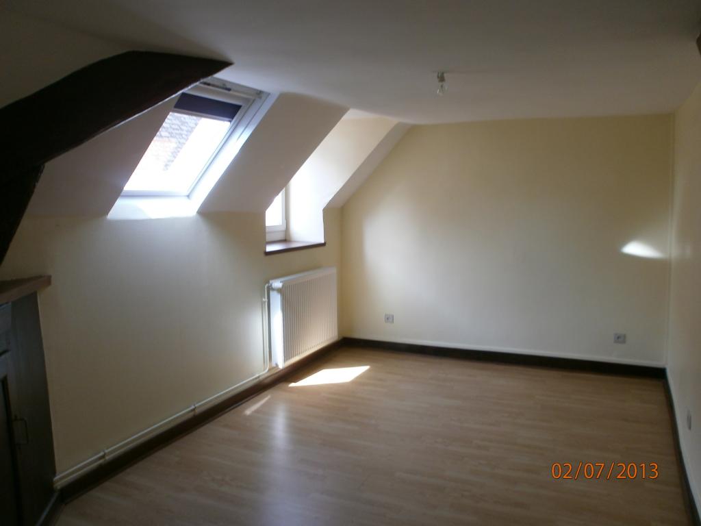 Location appartement T3 Charleville Mezieres - Photo 1