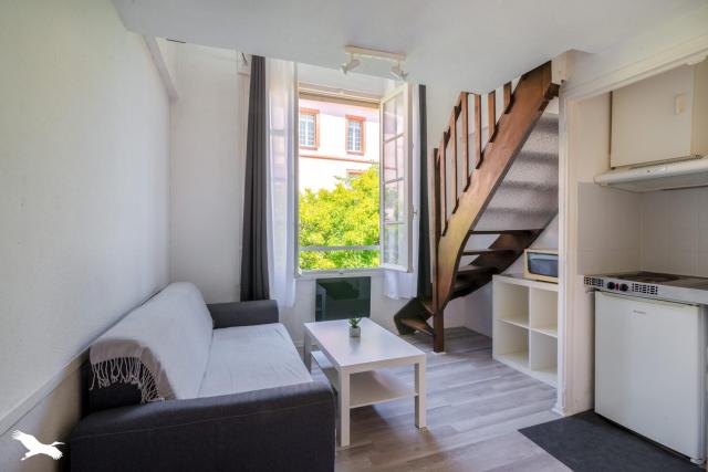 Location appartement T2 Toulouse - Photo 1