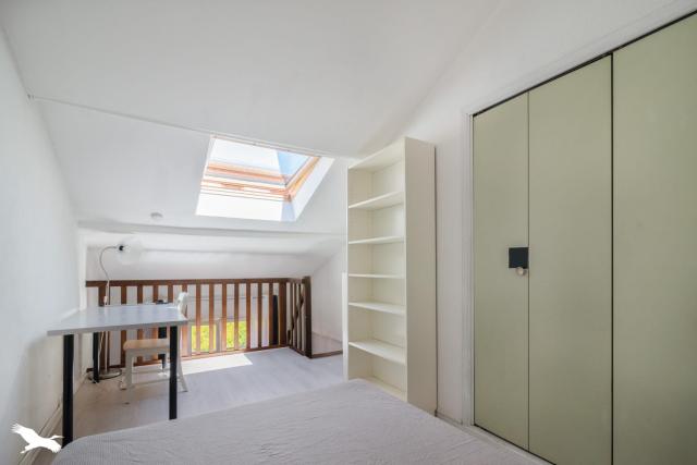 Location appartement T2 Toulouse - Photo 3