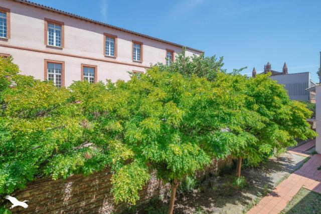 Location appartement T2 Toulouse - Photo 5