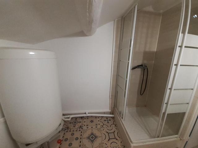 Location appartement T2 Ales - Photo 2