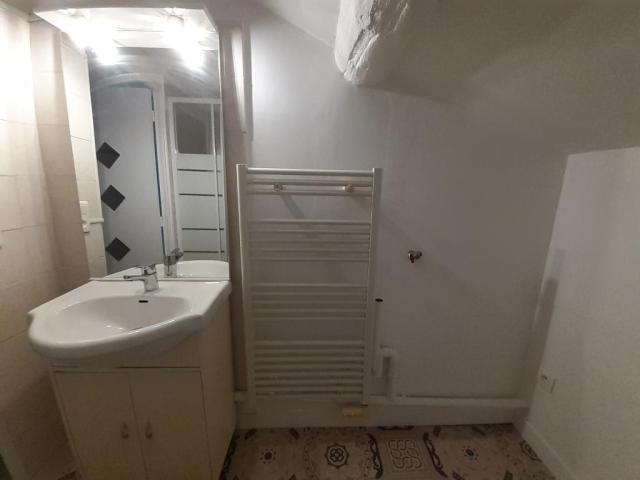 Location appartement T2 Ales - Photo 3