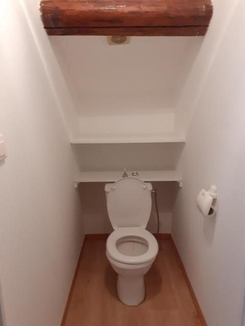 Location appartement T2 Ales - Photo 4