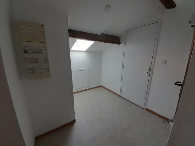 Location appartement T2 Ales - Photo 5