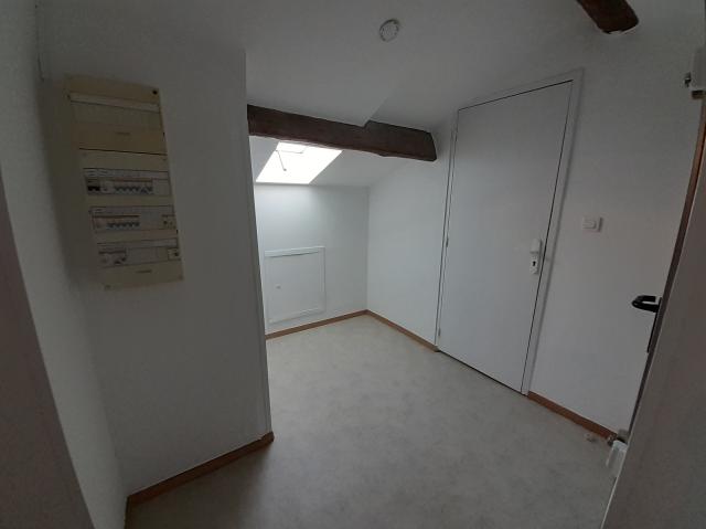 Location appartement T2 Ales - Photo 8