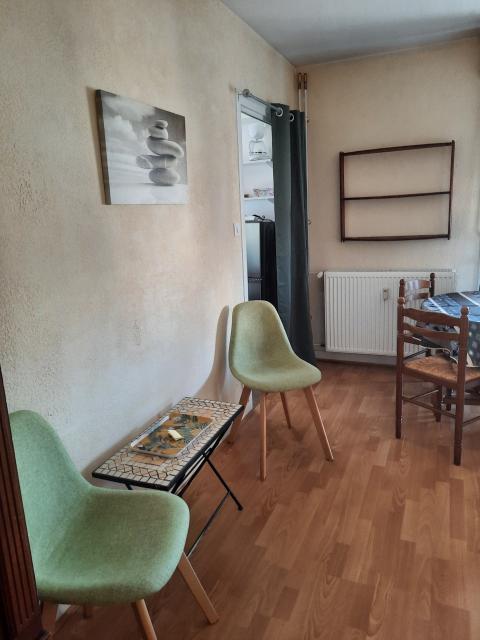 Location studio Limoges - Photo 10