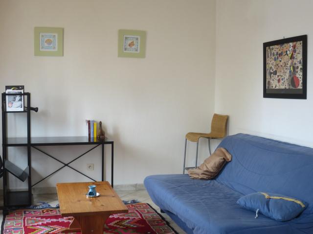 Location appartement T2 Montargis - Photo 1