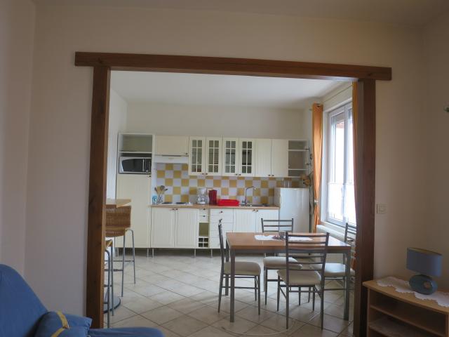 Location appartement T2 Montargis - Photo 2
