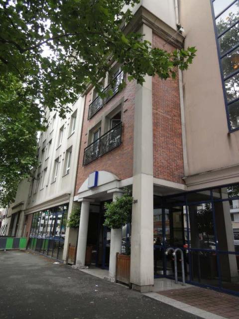 Location studio St Denis - Photo 2