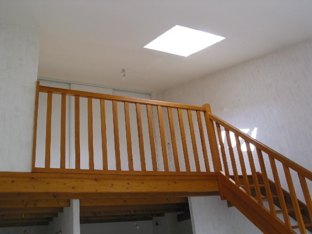 Location appartement T3 Poitiers - Photo 3