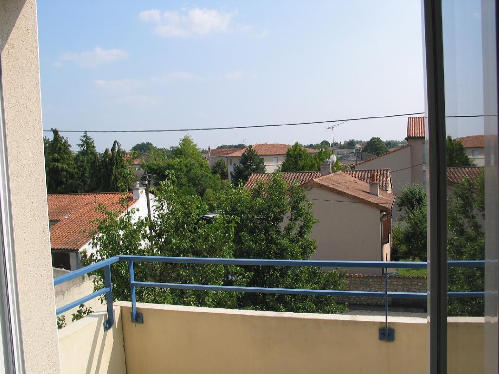 Location appartement T3 Poitiers - Photo 4