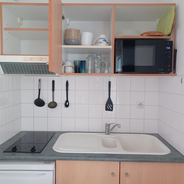 Location appartement T2 La Rochelle - Photo 3