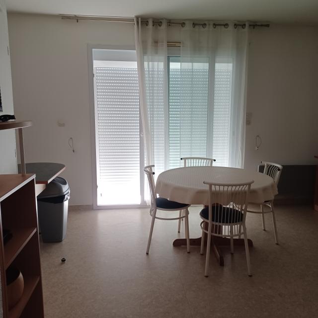 Location appartement T2 La Rochelle - Photo 4