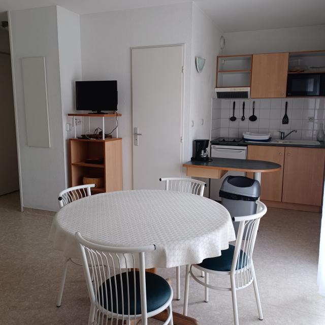 Location appartement T2 La Rochelle - Photo 6