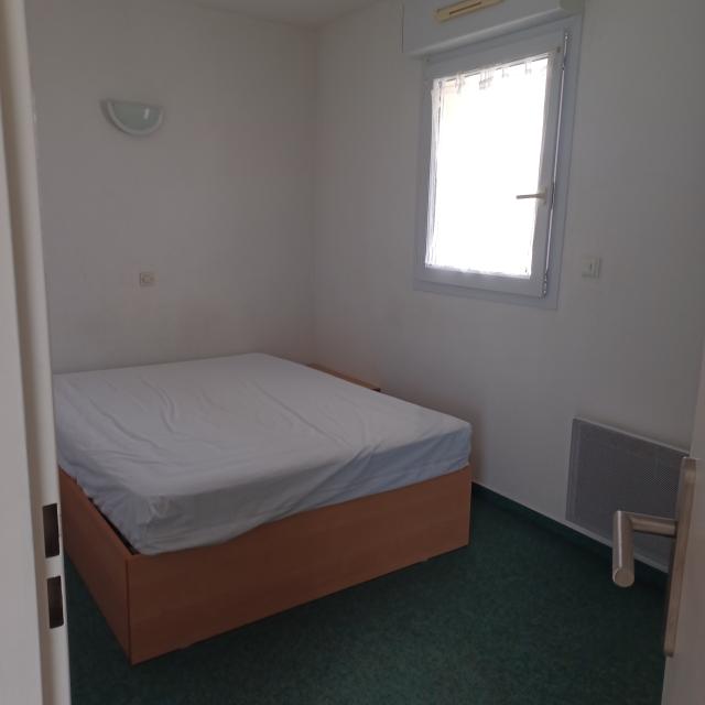 Location appartement T2 La Rochelle - Photo 7