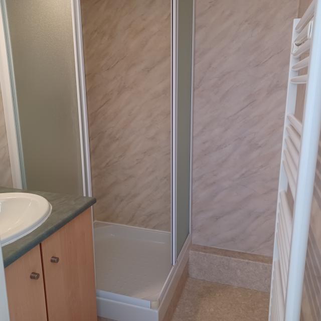 Location appartement T2 La Rochelle - Photo 8