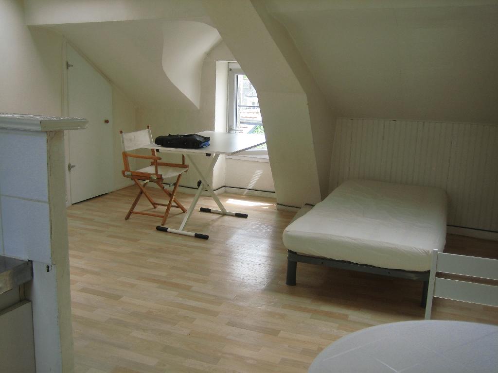 Location studio Nantes - Photo 4