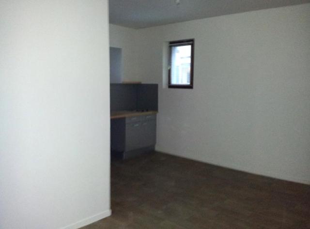 Location appartement T2 Troyes - Photo 2